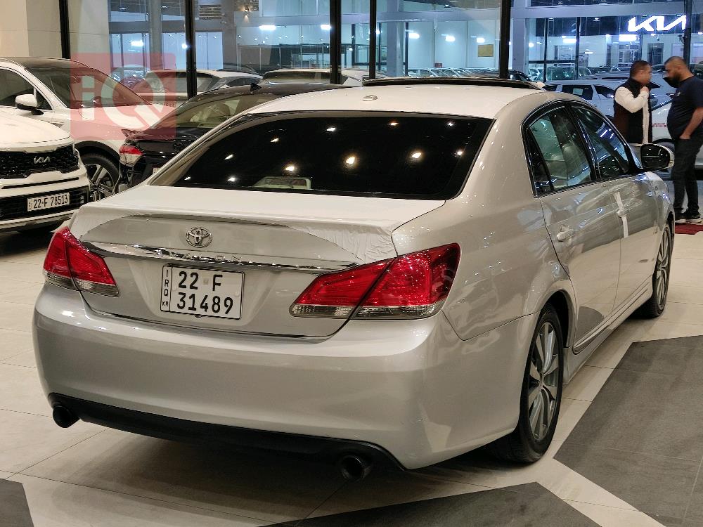 Toyota Avalon